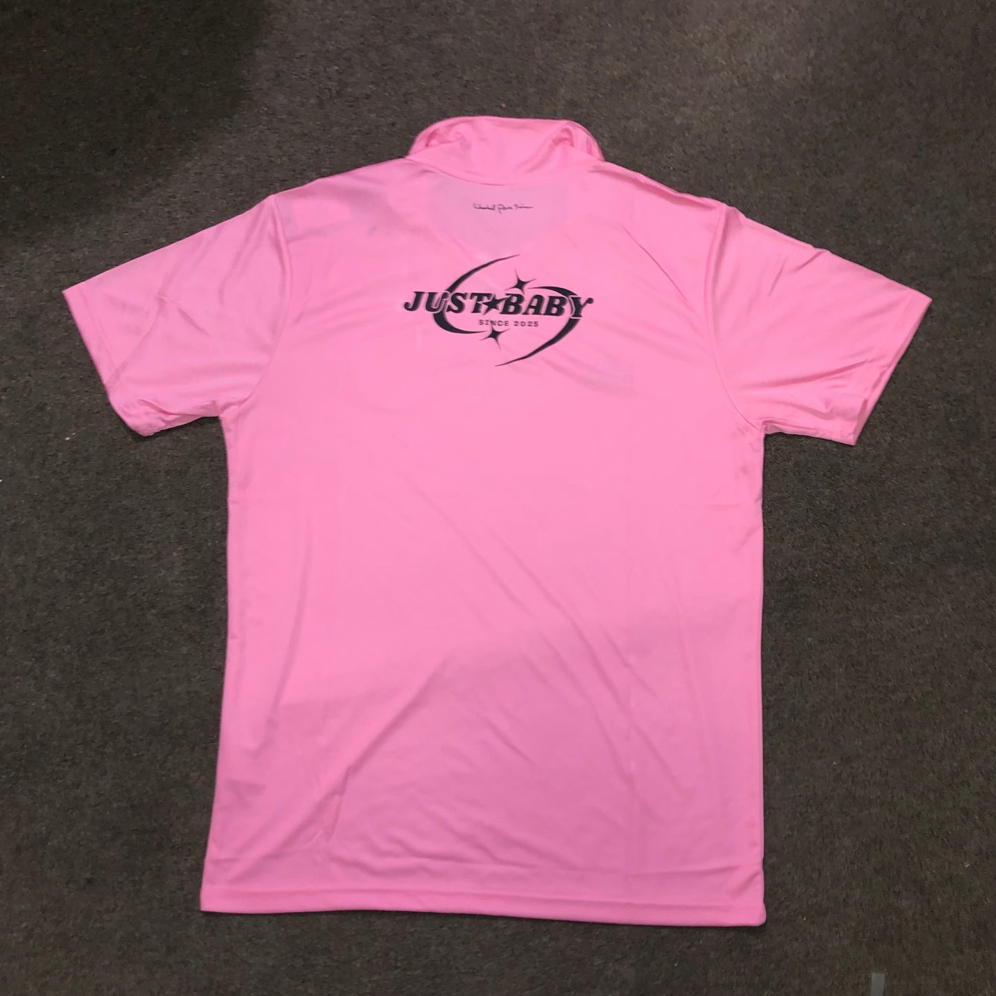 Just a Baby Replica Jersey #02