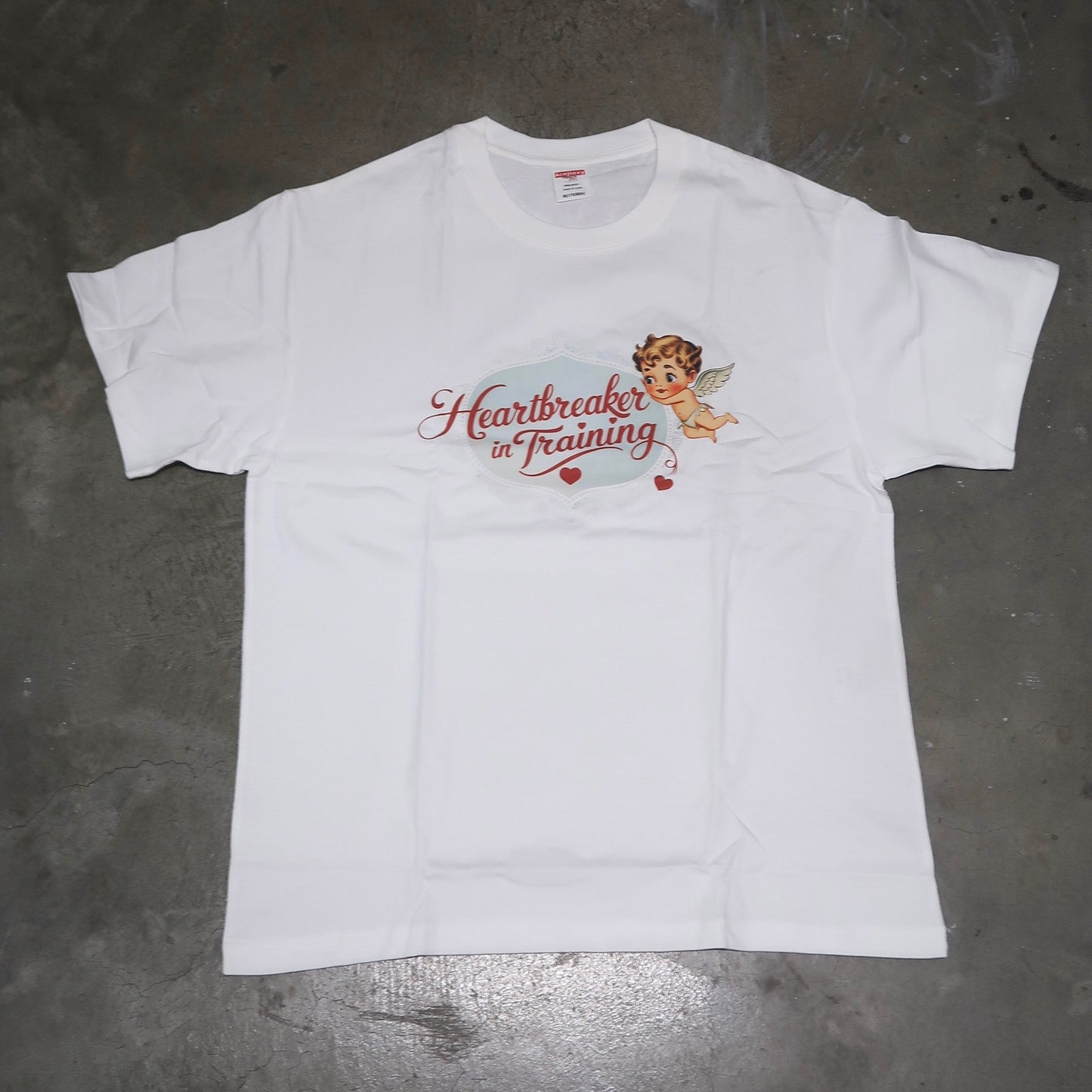 Cupid T shirts