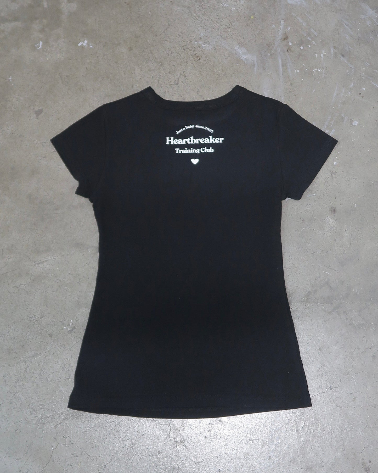 Just a Baby Tee