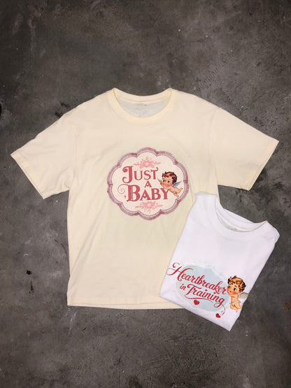 Cupid T shirts