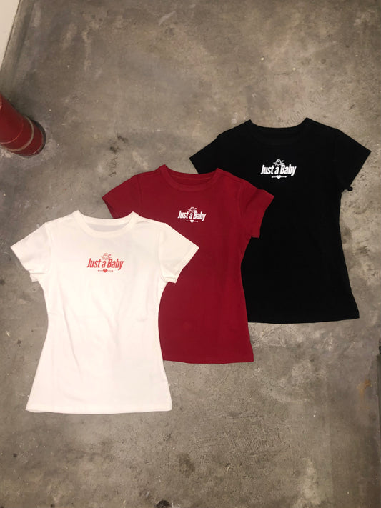 Just a Baby Tee