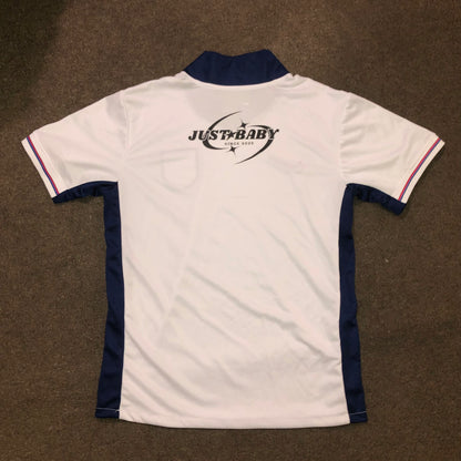 Just a Baby Replica Jersey #10