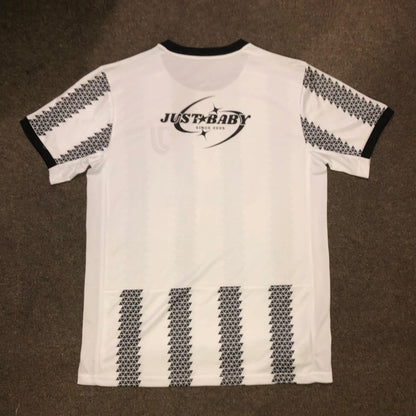 Just a Baby Replica Jersey #08