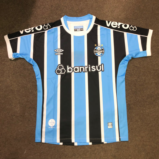 Just a Baby Replica Jersey #07