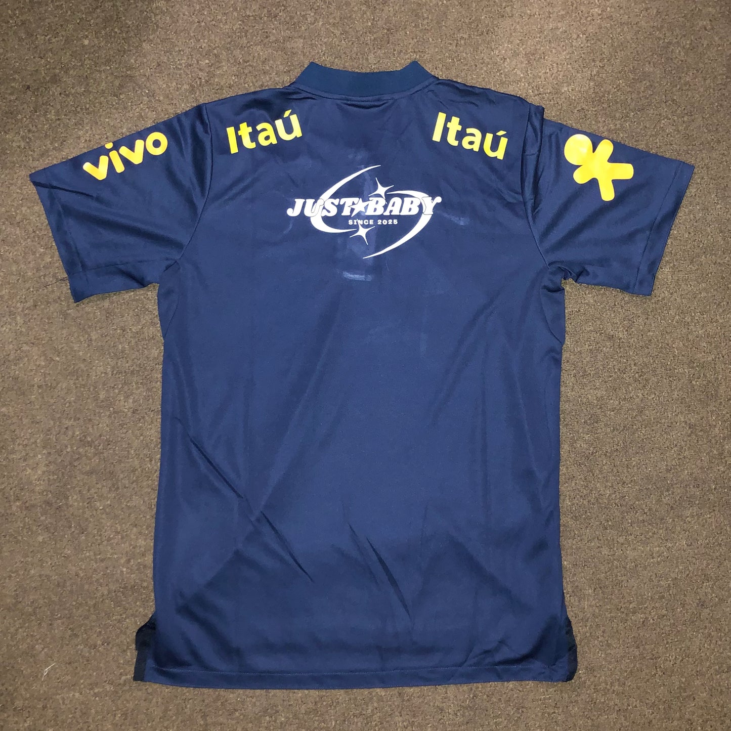 Just a Baby Replica Jersey #05
