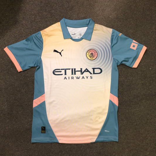 Just a Baby Replica Jersey #04