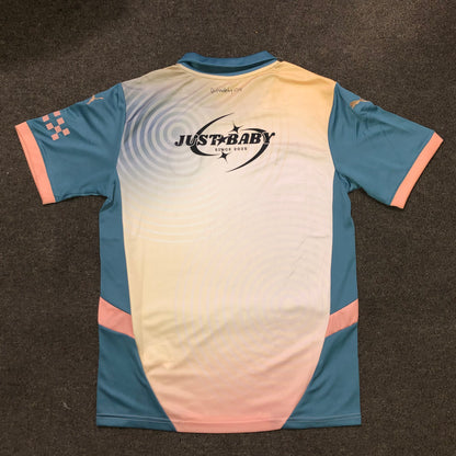 Just a Baby Replica Jersey #04