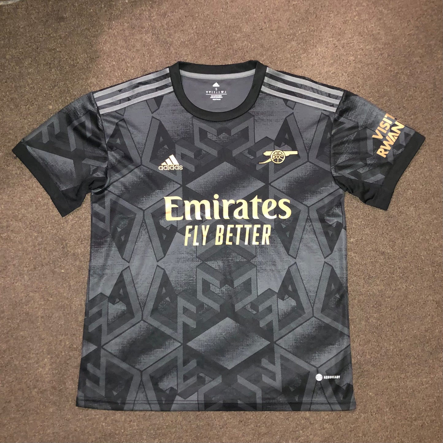 Just a Baby Replica Jersey #03