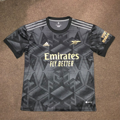 Just a Baby Replica Jersey #03