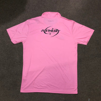 Just a Baby Replica Jersey #02