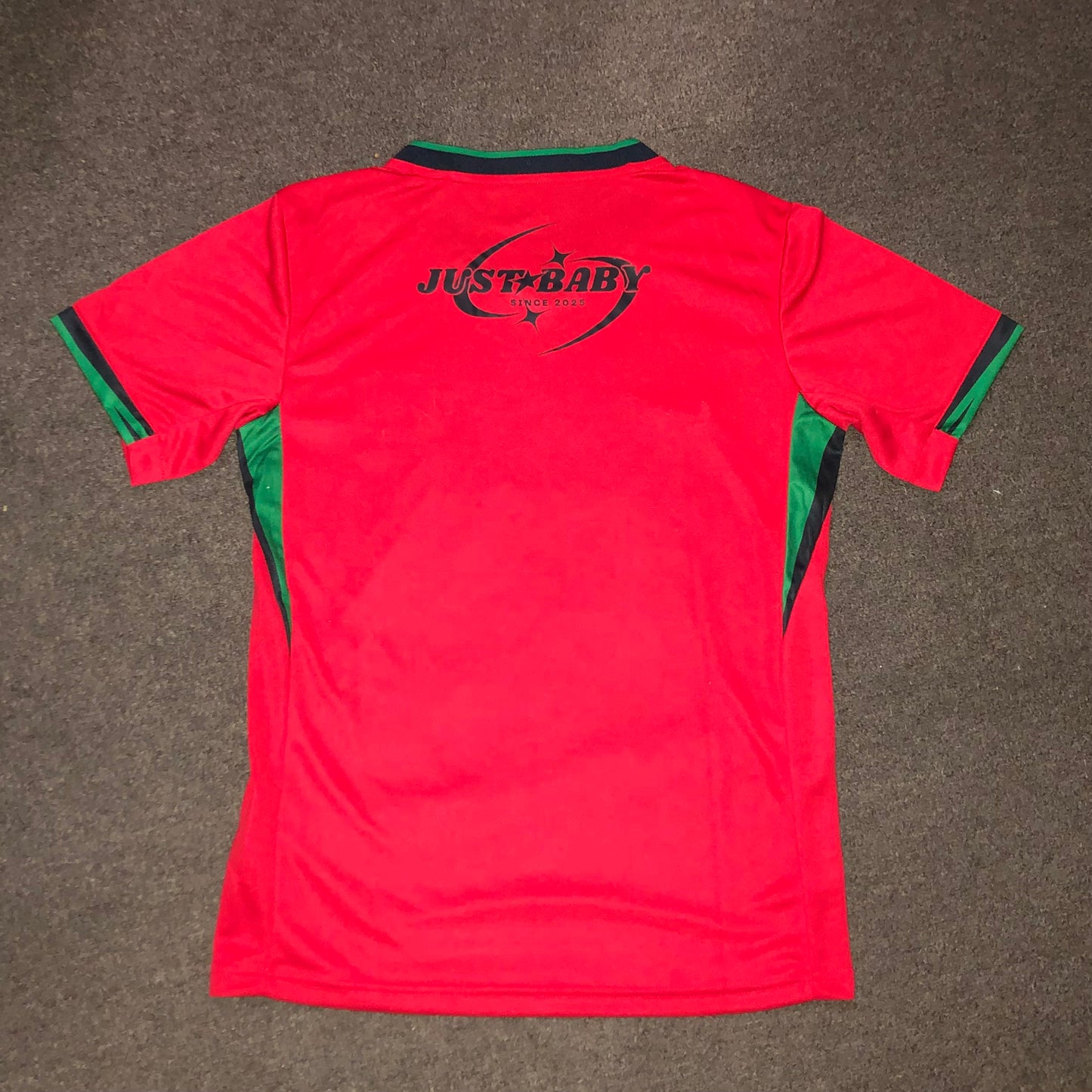 Just a Baby Replica Jersey #01