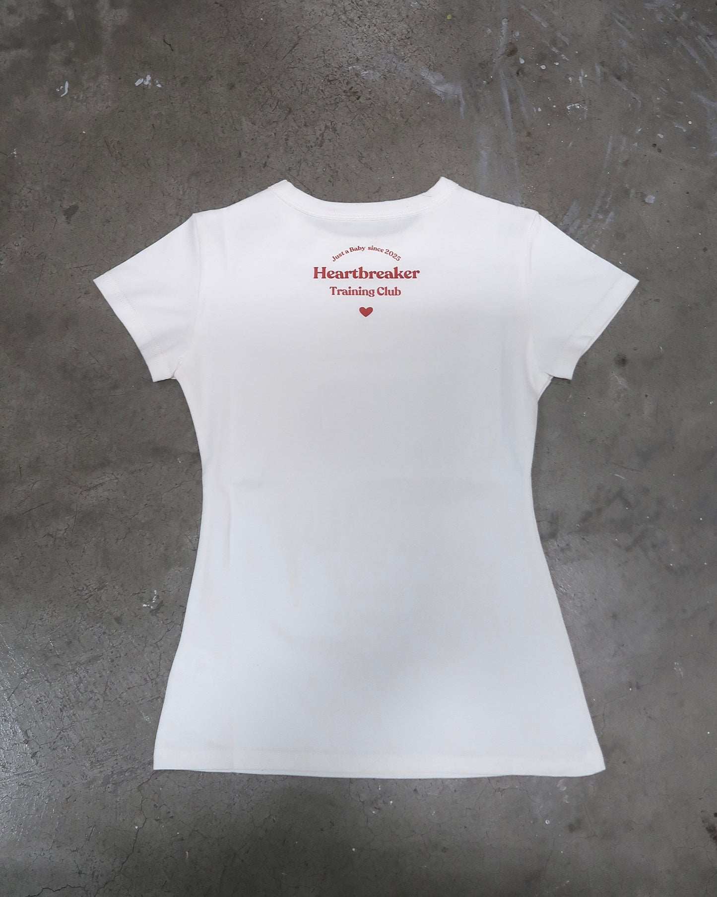 Just a Baby Tee