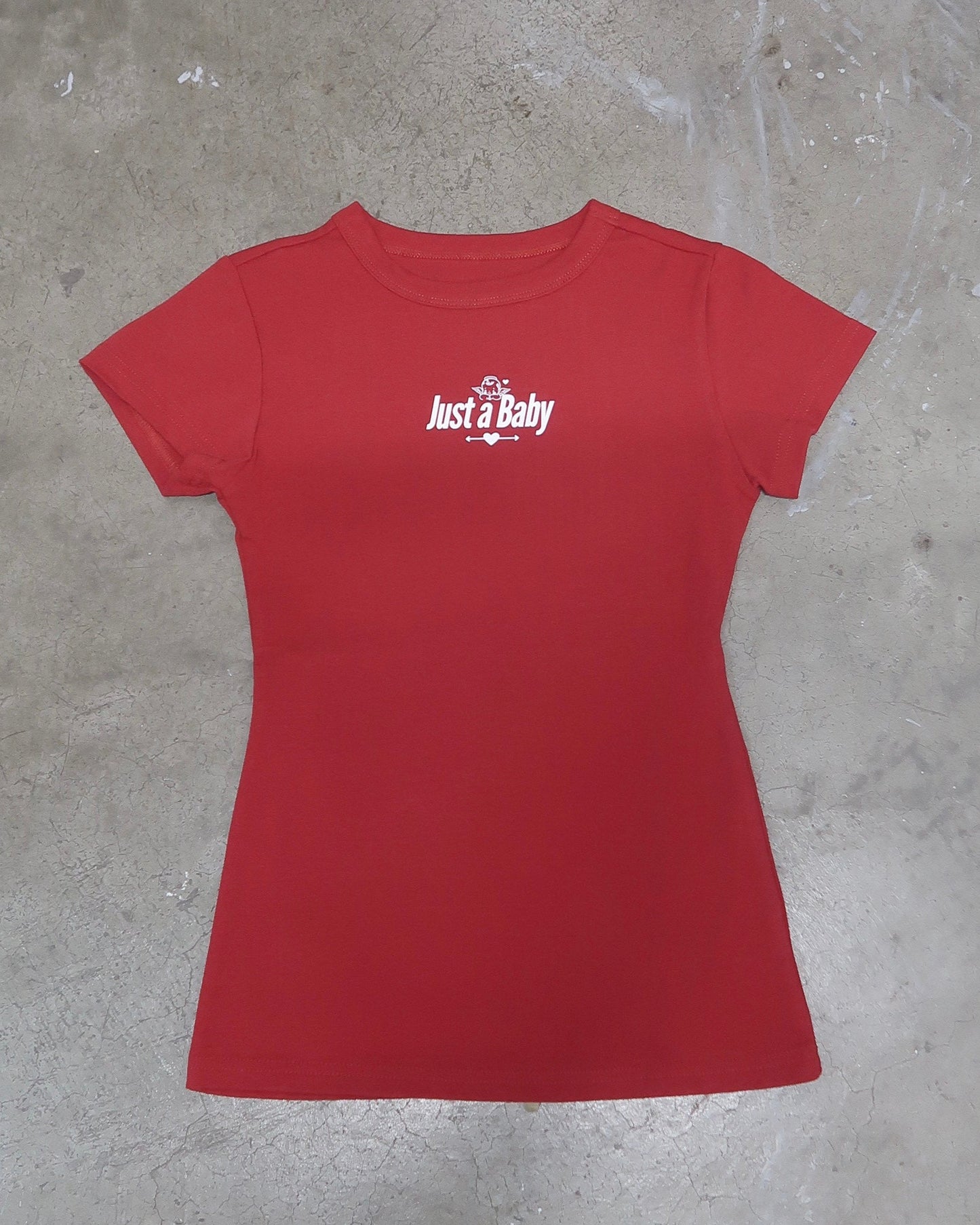 Just a Baby Tee