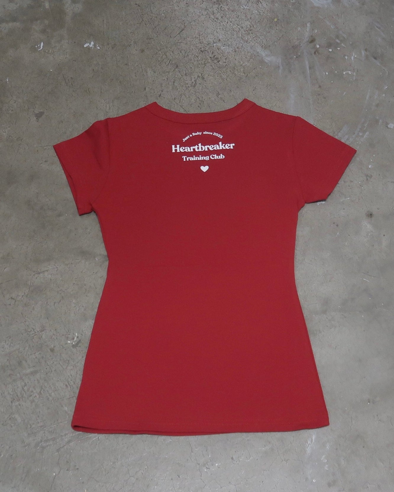 Just a Baby Tee